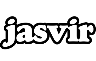 Jasvir panda logo