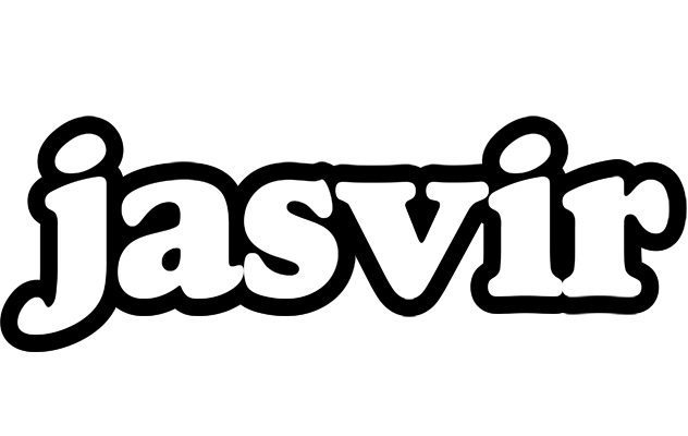Jasvir panda logo