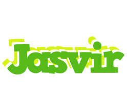 Jasvir picnic logo