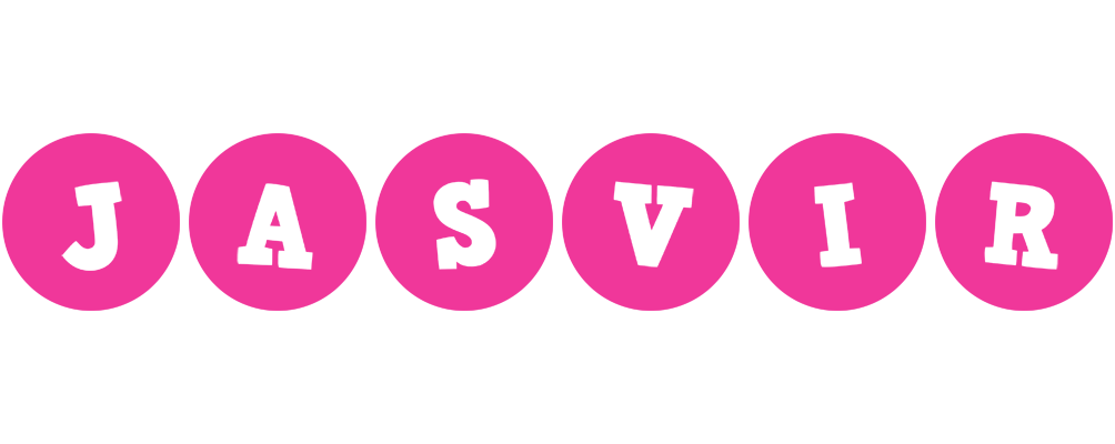 Jasvir poker logo