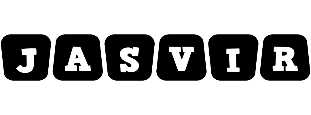 Jasvir racing logo