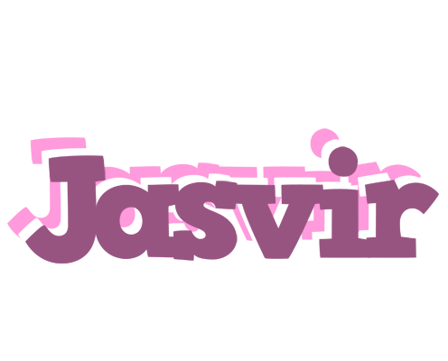 Jasvir relaxing logo