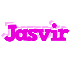 Jasvir rumba logo