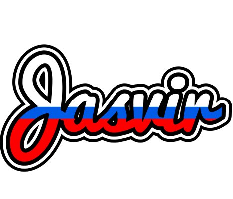 Jasvir russia logo