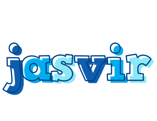 Jasvir sailor logo