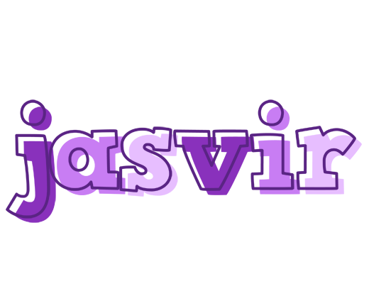Jasvir sensual logo