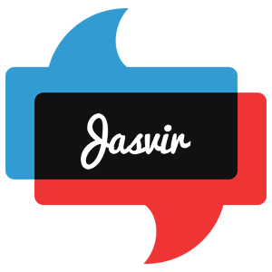 Jasvir sharks logo