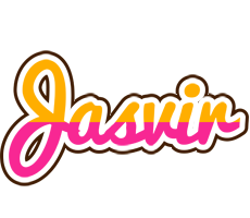 Jasvir smoothie logo