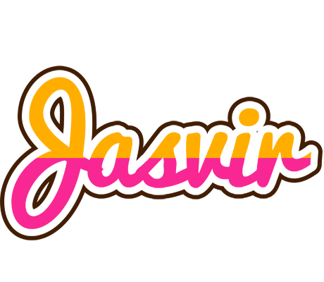 Jasvir smoothie logo