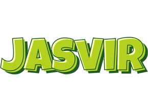 Jasvir summer logo