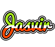 Jasvir superfun logo