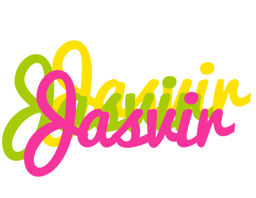 Jasvir sweets logo