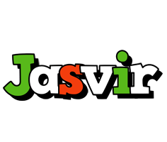 Jasvir venezia logo