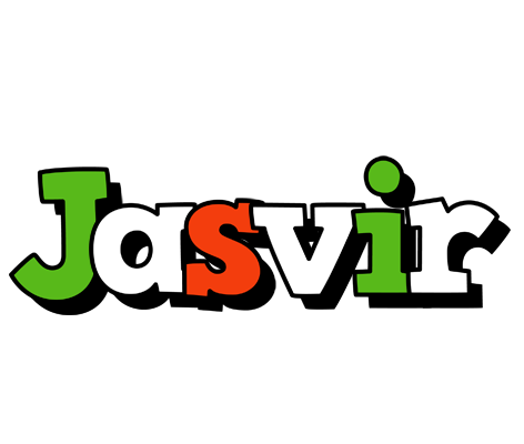 Jasvir venezia logo