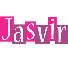 Jasvir whine logo