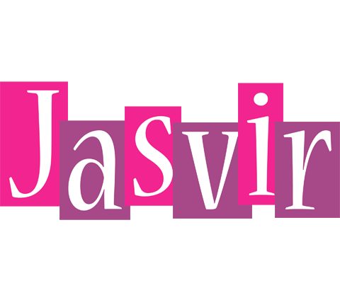 Jasvir whine logo