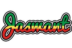 Jaswant african logo