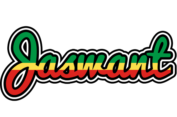 Jaswant african logo