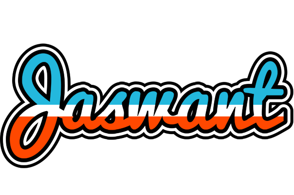 Jaswant america logo