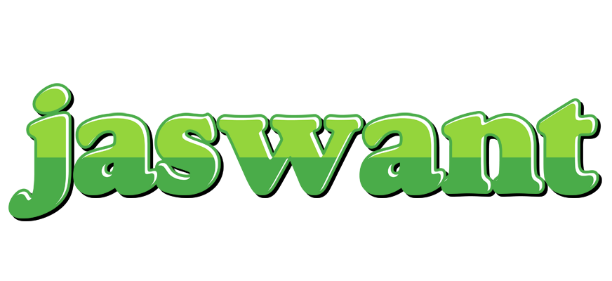 Jaswant apple logo