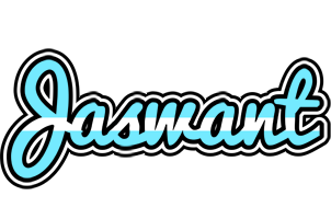 Jaswant argentine logo