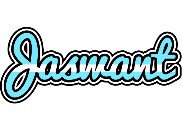 Jaswant argentine logo