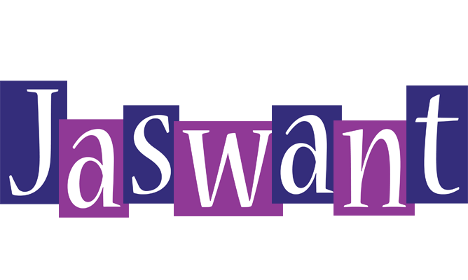 Jaswant autumn logo