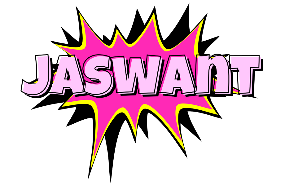 Jaswant badabing logo