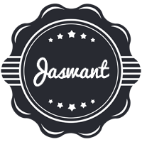 Jaswant badge logo