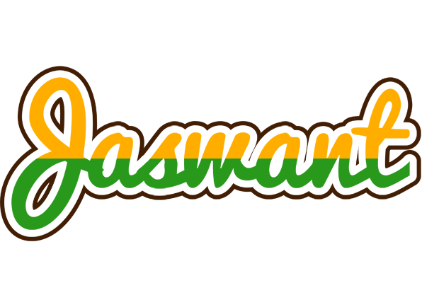 Jaswant banana logo