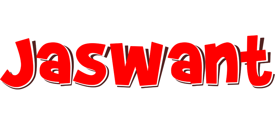 Jaswant basket logo