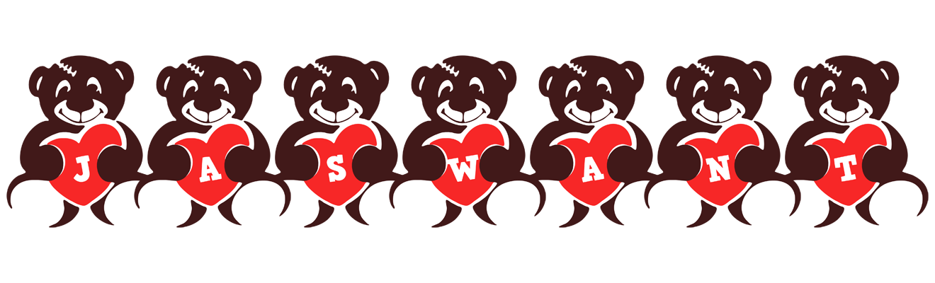 Jaswant bear logo