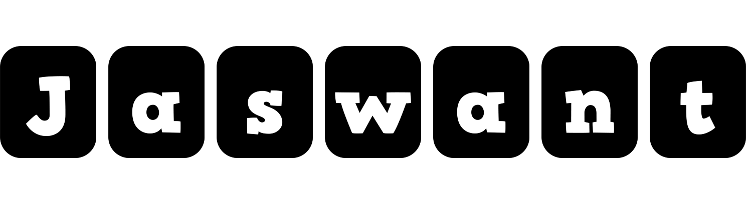 Jaswant box logo