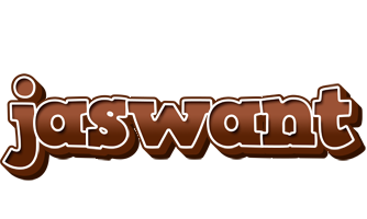 Jaswant brownie logo