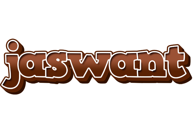 Jaswant brownie logo