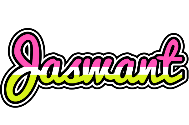 Jaswant candies logo