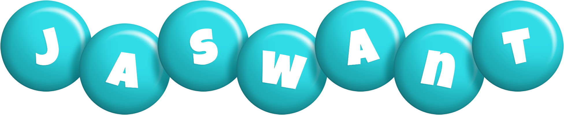Jaswant candy-azur logo