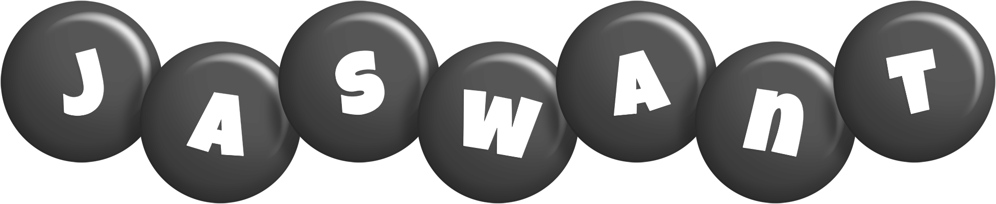 Jaswant candy-black logo