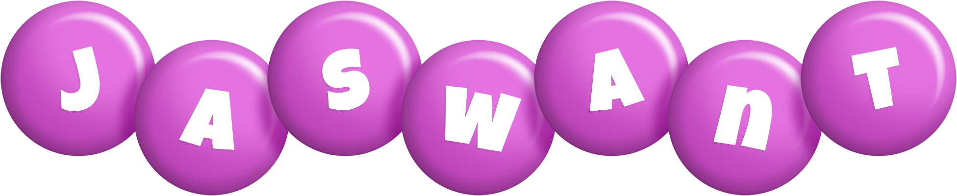 Jaswant candy-purple logo