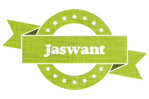 Jaswant change logo