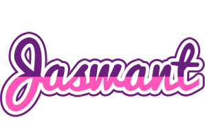 Jaswant cheerful logo