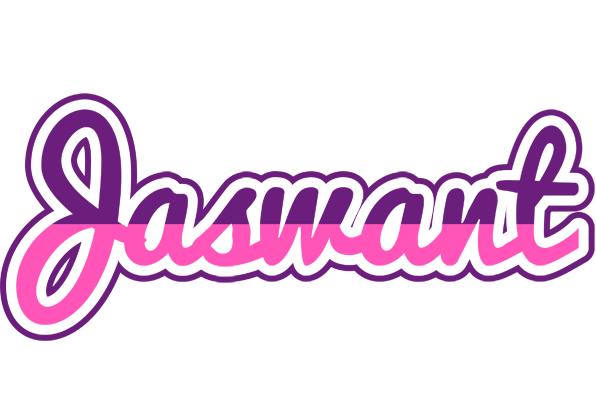 Jaswant cheerful logo