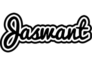 Jaswant chess logo