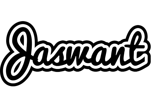 Jaswant chess logo