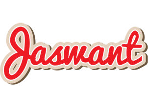 Jaswant chocolate logo