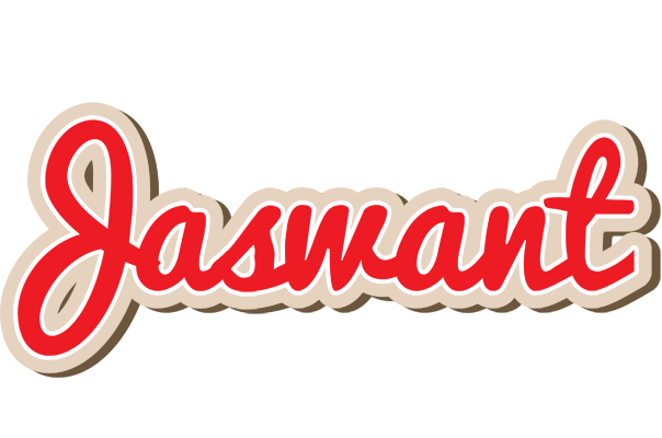 Jaswant chocolate logo