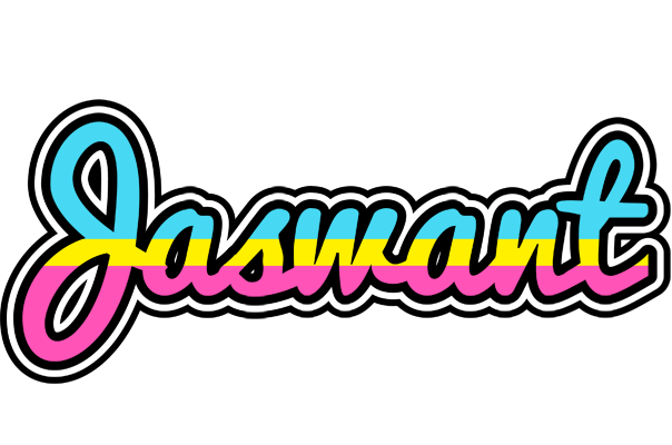 Jaswant circus logo