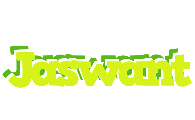 Jaswant citrus logo