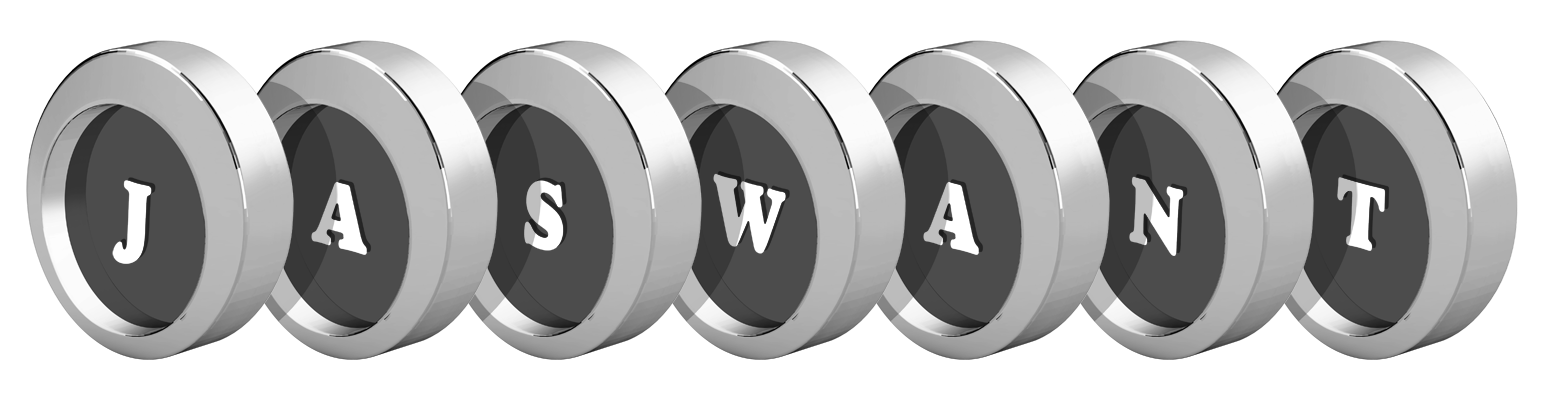 Jaswant coins logo