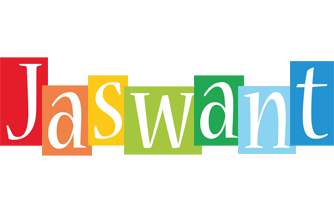 Jaswant colors logo